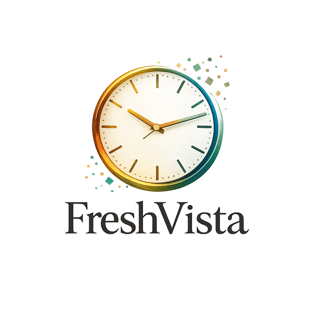 FreshVista.space